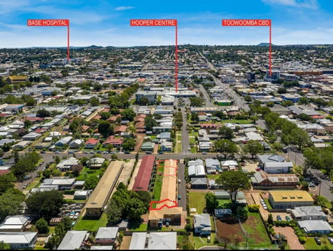 5 Min Walk To City Center - Darwin Holiday 3