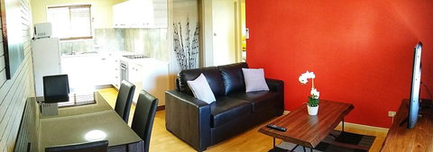 5 Min Walk To City Center - Darwin Holiday 0