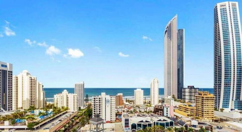 5 Star Resort Gorgeous 2Bd 2Bth Mins To Beach - Darwin Holiday 3