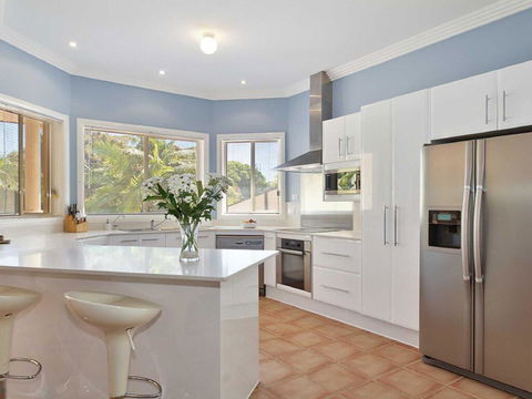 5 Thompson Place Nelson Bay - Spacious Duplex Walking Distance To Nelson Bay CBD And Dutchies - Darwin Holiday 3