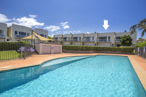 5/14 Dolphin St- Dolphin 5 At Ulladulla - Darwin Holiday 1
