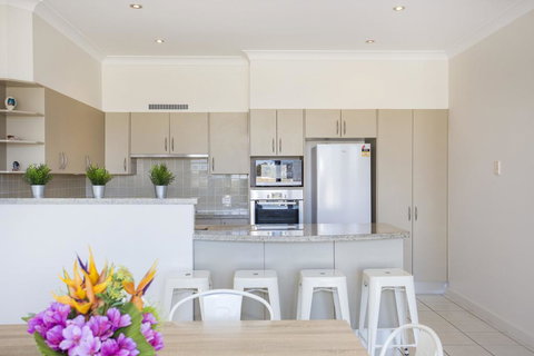 5/14 Dolphin St- Dolphin 5 At Ulladulla - Darwin Holiday 2