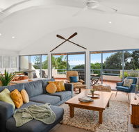 5/46 Lawson Street Byron Bay - Nautilus - Darwin Holiday