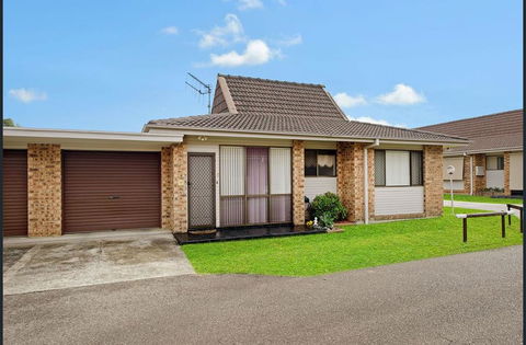 5/92 Lord Street, Port Macquarie - Darwin Holiday 3