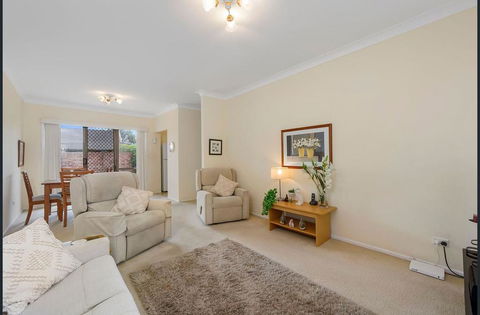 5/92 Lord Street, Port Macquarie - Darwin Holiday 1
