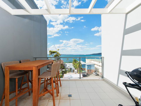 501 The Shoal - Darwin Holiday 3
