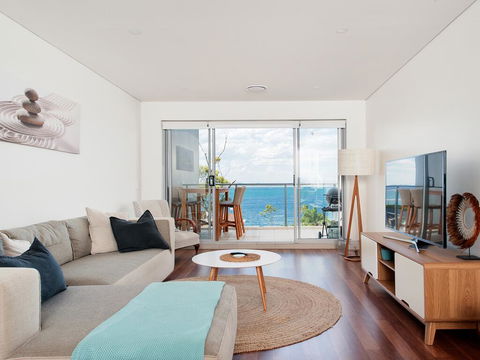 501 The Shoal - Darwin Holiday 0