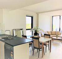 502 2 Bedroom in Kalina Serviced Apartments - Darwin Holiday