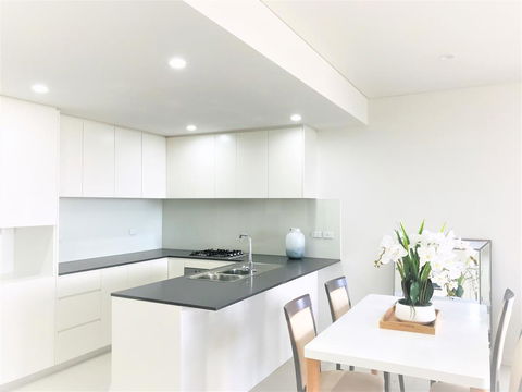 503 2 Bedroom In Kalina Serviced Apartments - Darwin Holiday 1