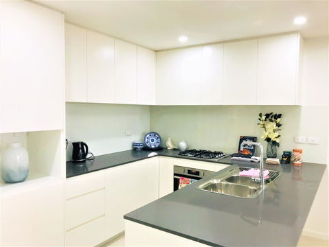 504 2 Bedroom In Kalina Serviced Apartments - Darwin Holiday 2