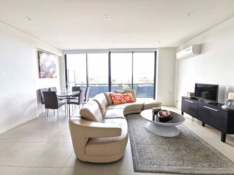 504 2 Bedroom In Kalina Serviced Apartments - Darwin Holiday 1