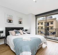 504 Perth CBD Huge and beautiful - Darwin Holiday
