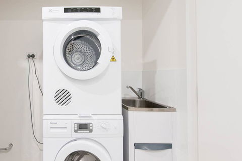 506 The Shoal - Darwin Holiday 1