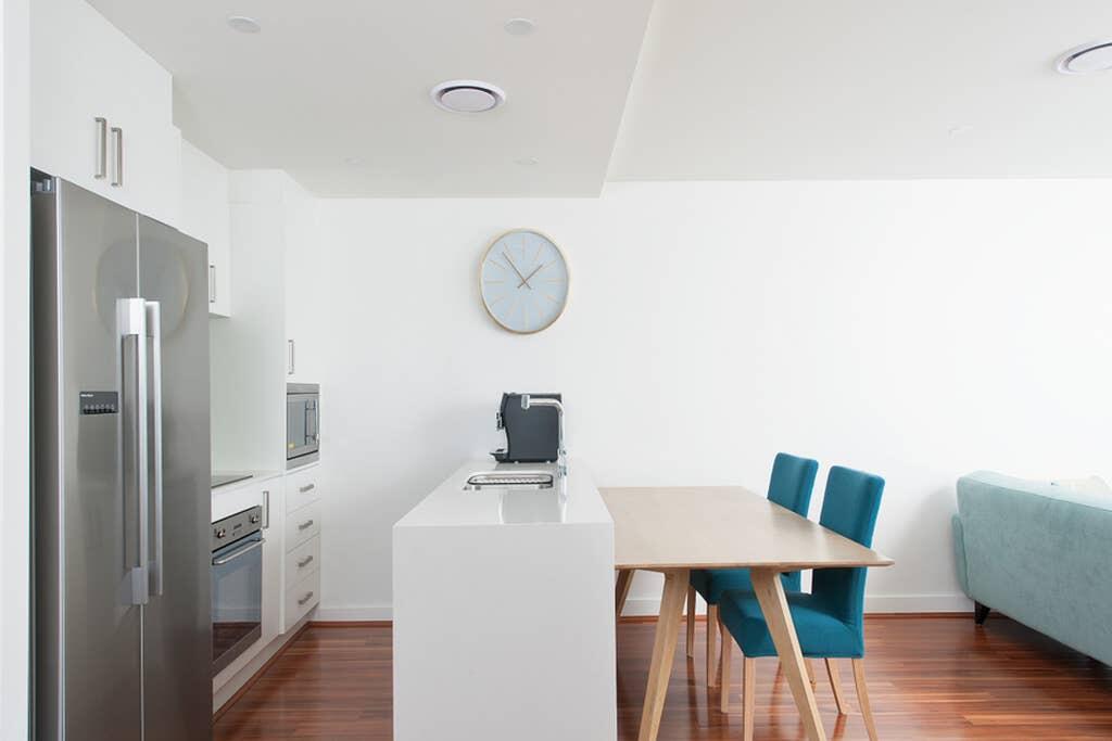 Shoal Bay NSW Darwin Holiday