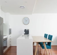 506 The Shoal - Darwin Holiday