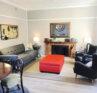 50s Fibro Chateau - Darwin Holiday