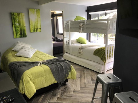 51 Beachcomber Avenue Brahmini Lodge - Darwin Holiday 1