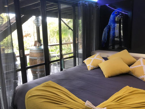 51 Beachcomber Avenue Brahmini Lodge - Darwin Holiday 2