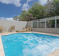 516 'Oaks Pacific Blue' 265 Sandy Point Road- private pool aircon WIFI - Darwin Holiday
