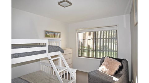 52 ON BAYVIEW - PET FRIENDLY (OUTSIDE ONLY) - Darwin Holiday 3