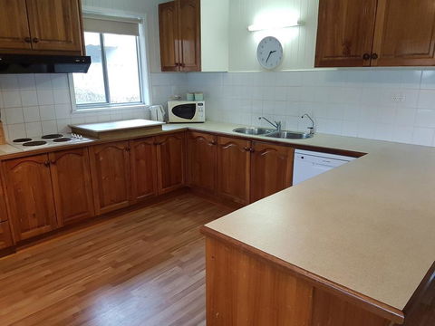 53 Honeysuckle Grove - Darwin Holiday 2