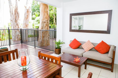 5313 BEACH CLUB CORAL SUITE - Darwin Holiday 1