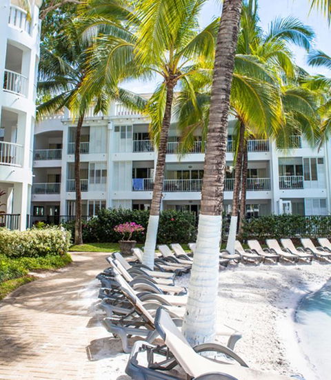 5313 BEACH CLUB CORAL SUITE - Darwin Holiday 3