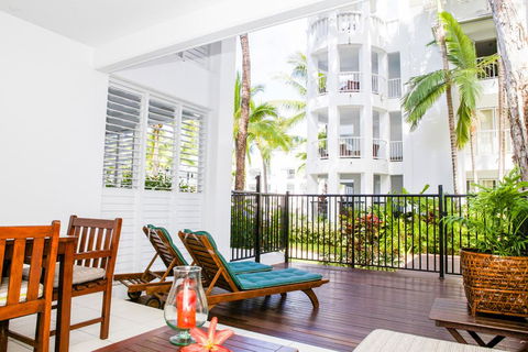 5313 BEACH CLUB CORAL SUITE - Darwin Holiday 0