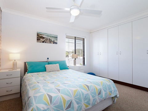 54 'Bay Parklands', 2 Gowrie Avenue - Air Con, Pool, Tennis Court,child Friendly - Darwin Holiday 3