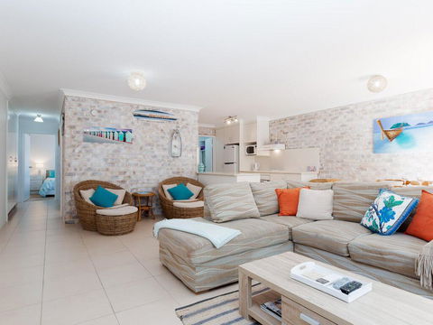 54 'Bay Parklands', 2 Gowrie Avenue - Air Con, Pool, Tennis Court,child Friendly - Darwin Holiday 2