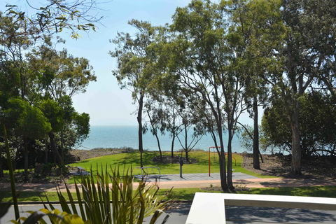 545 Esplanade - Darwin Holiday 0