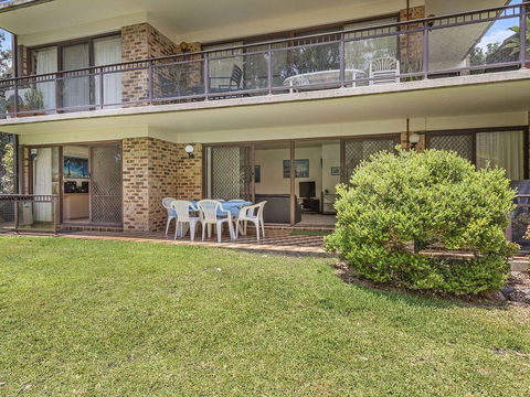 56 'Bay Parklands', 2 Gowrie Ave - Ground Floor, Air Conditioned & Foxtel - Darwin Holiday 0