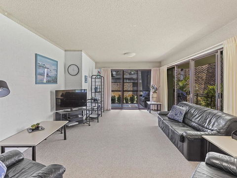 56 'Bay Parklands', 2 Gowrie Ave - Ground Floor, Air Conditioned & Foxtel - Darwin Holiday 1