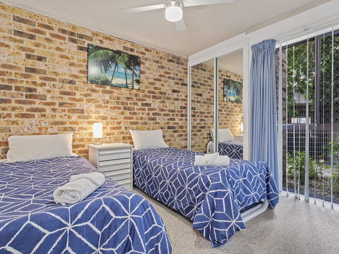 56 'Bay Parklands', 2 Gowrie Ave - Ground Floor, Air Conditioned & Foxtel - Darwin Holiday 2