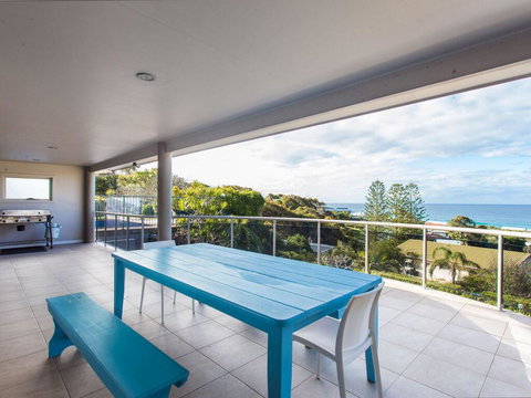 56 Becker Road - Darwin Holiday 2