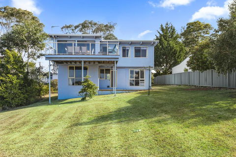 58 Lockhart Ave - Unlock Mollymook's Heart - Darwin Holiday 1