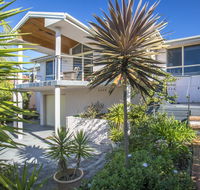 58 Seaview St - Summer Days - Darwin Holiday