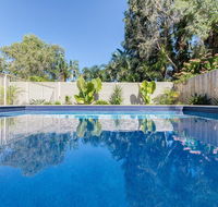 59 Banksia Avenue Coolum Beach - Pet Friendly Linen included 500 BOND - Darwin Holiday