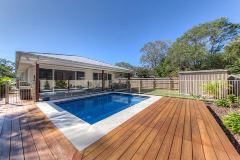 59 Banksia Avenue Coolum Beach - Pet Friendly, Linen Included, 500 BOND - Darwin Holiday 2