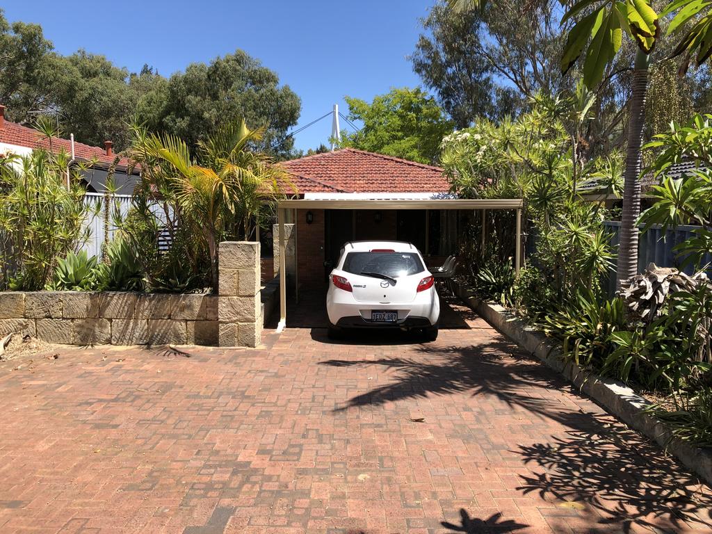 Mount Hawthorn WA Darwin Holiday
