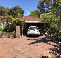 5A Glenelg Street - Darwin Holiday