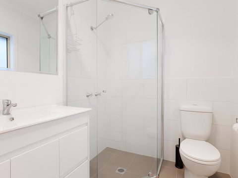 5B BENT STREET - LARGE HOUSE WITH DUCTED AIR CON, WIFI & FOXTEL - Darwin Holiday 3