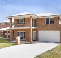 5B BENT STREET - LARGE HOUSE WITH DUCTED AIR CON WIFI  FOXTEL - Darwin Holiday