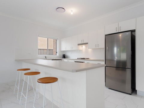 5B BENT STREET - LARGE HOUSE WITH DUCTED AIR CON, WIFI & FOXTEL - Darwin Holiday 2