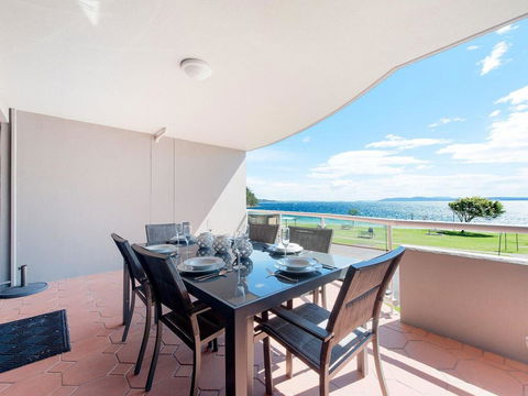 6 'FLORENTINE', 11 COLUMBIA CLOSE - STUNNING UNIT WITH SENSATIONAL VIEWS - Darwin Holiday 0