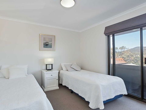 6 'Skyline' 12 Thurlow Avenue - Foxtel & Aircon - Darwin Holiday 1