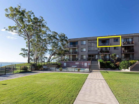 6 'The Poplars', 34 Magnus Street - Fabulous Views & Pool In Complex - Darwin Holiday 3