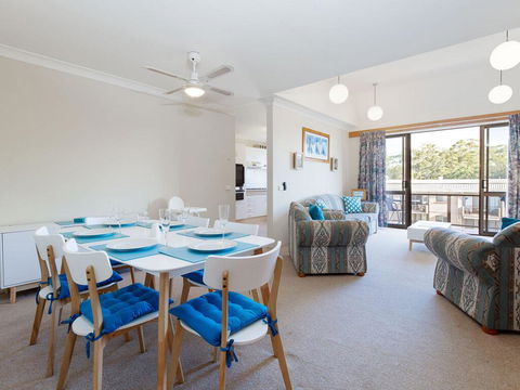 6 'The Poplars', 34 Magnus Street - Fabulous Views & Pool In Complex - Darwin Holiday 2