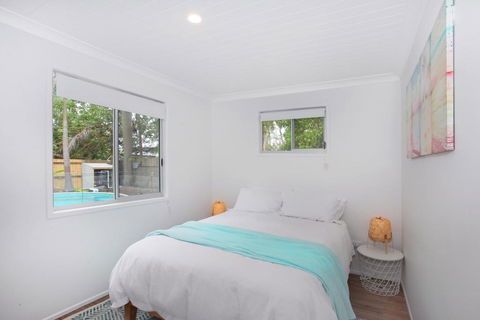 6 Banksia Crescent Marcoola - NEW LISTING - Darwin Holiday 2