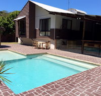 6 Bomburra Court - Rainbow Beach Pet Friendly in great Bush and Beach location - Darwin Holiday
